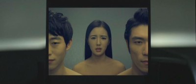앱 사피엔스 2013 영화 포스터