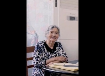 나의 어머니