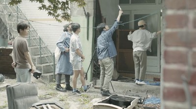 아주 오래된 미래도시