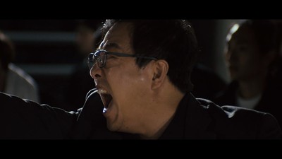 승부조작