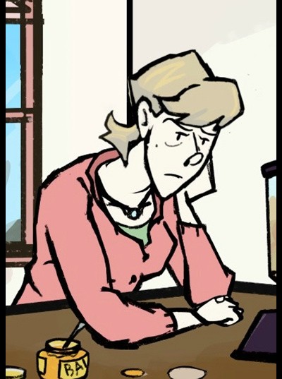 강아지 2015 영화 포스터