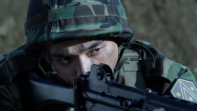 블랙스톤 2014 영화 포스터