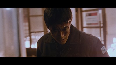가면무도회 2013 영화 포스터