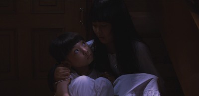 숨바꼭질 2013 영화 포스터