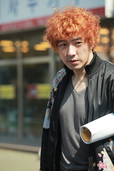 플라이 하이 2016 영화 포스터