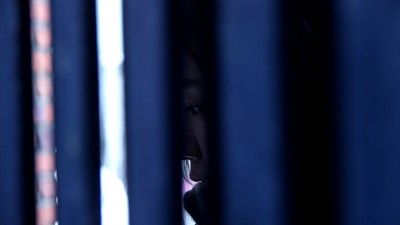 월동준비 2013 영화 포스터