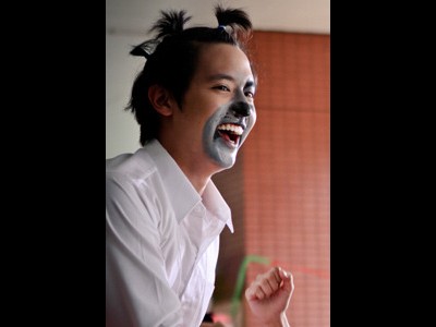타임라인