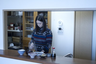 만날 때는 언제나 타인