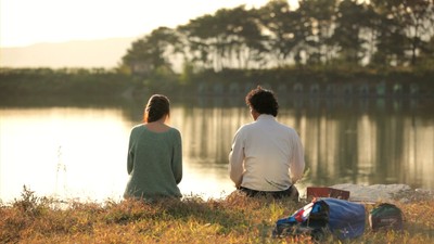 낚시 2012 영화 포스터
