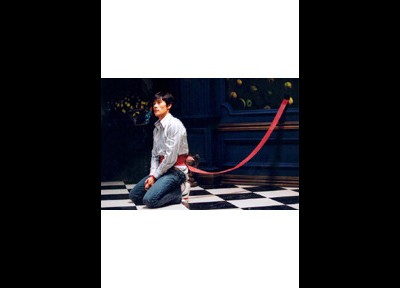 컷 2004 영화 포스터