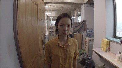 시간 2018 영화 포스터