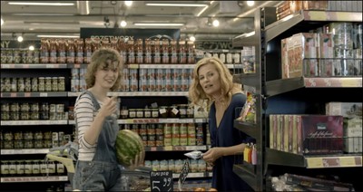 밀크 2017 영화 포스터