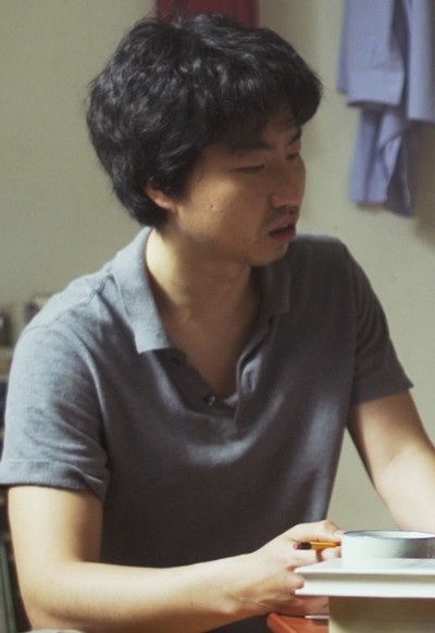죽부인의 뜨거운밤 2014 영화 포스터