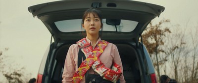 피디님이 책임지세요 2022 영화 포스터