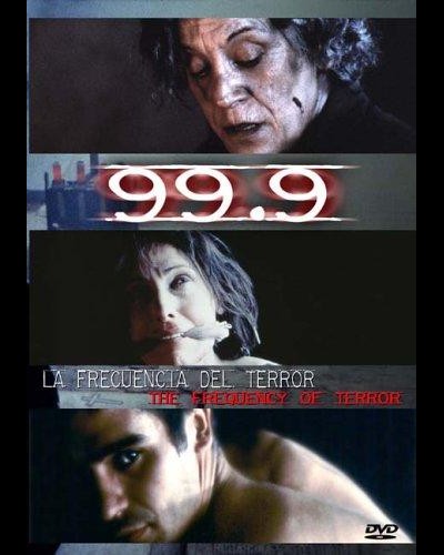 99.9 1997 영화 포스터
