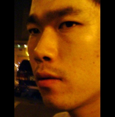 싸움에 들게 하지 마소서 2003 영화 포스터