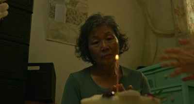 고스트 룰라바이 2023 영화 포스터