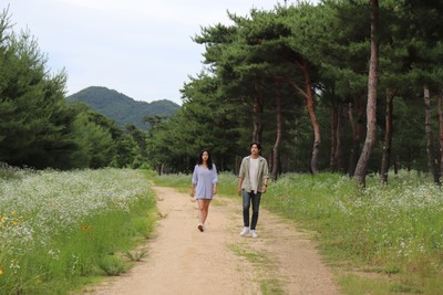 청산, 유수