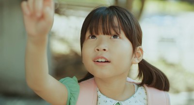 학교 가는 길