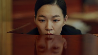 어떤 꿈 2023 영화 포스터