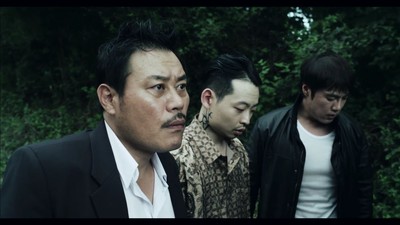황천 2015 영화 포스터