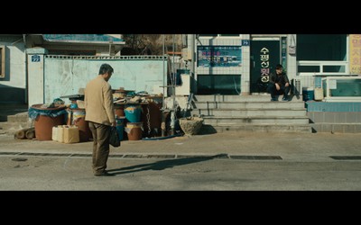 수평선