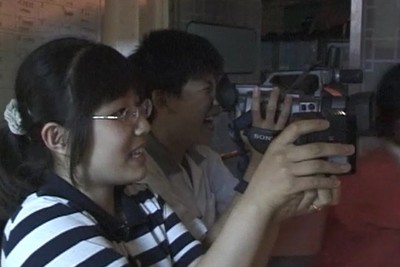달팽이의 꿈