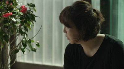 동백꽃이 피면
