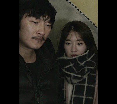 모나리자