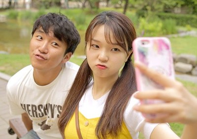그녀의 이별법