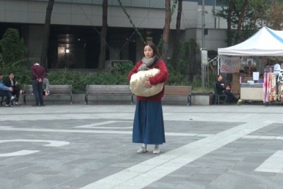 수추르 여인을 찾아서