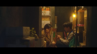 기사선생 2018 영화 포스터