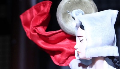 덕혜, 마지막 황녀
