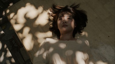 여름 감기 2018 영화 포스터
