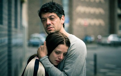 라이프 애프터 2017 영화 포스터