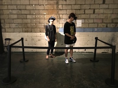 사라진 목소리