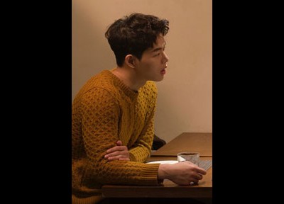 테이블 매너 2018 영화 포스터