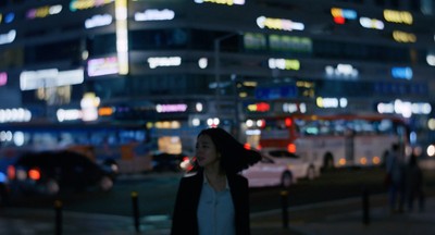 은서 2019 영화 포스터