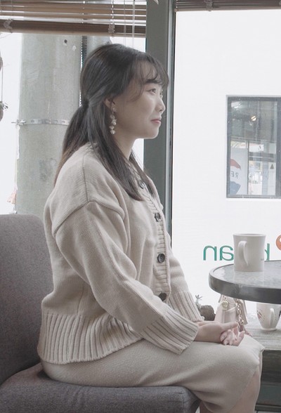 어쩌다 마주친 그대 2019 영화 포스터