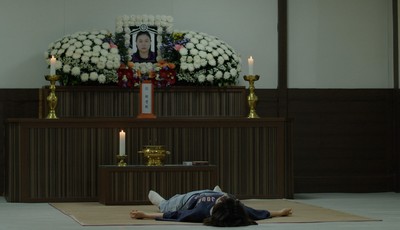 육상의 전설