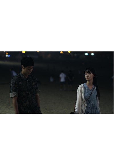 그리고 가을이 왔다 2015 영화 포스터