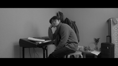 김녕회관 2017 영화 포스터