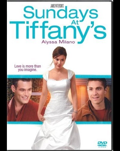 선데이즈 앳 티파니 2010 영화 포스터