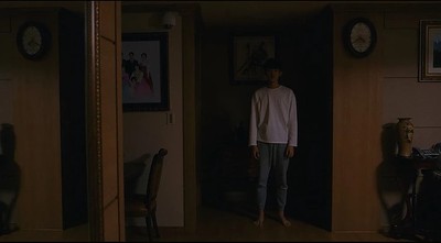 다섯 식구 2019 영화 포스터