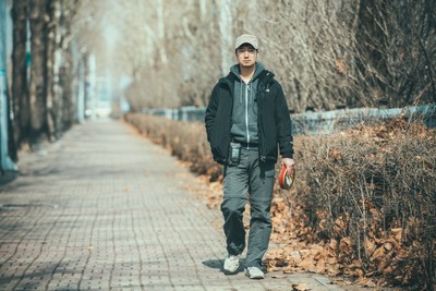 동행 2015 영화 포스터