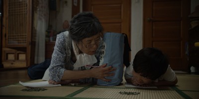 러브레따 2015 영화 포스터