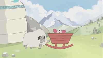 부베이 부
