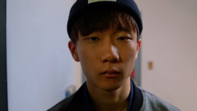 복면극왕 2016 영화 포스터