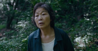터 2021 영화 포스터