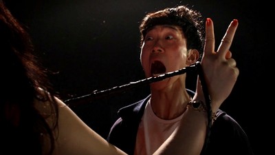 6D 극장
